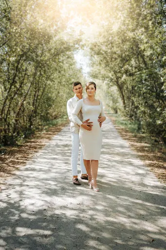 Obiektywnie w kadrze- Fotografia rodzinna Łomża